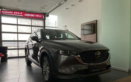 Mazda CX-5 II, 2025 год, 3 930 000 рублей, 4 фотография