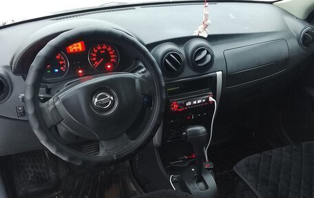 Nissan Almera, 2014 год, 380 000 рублей, 6 фотография