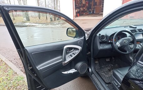 Toyota RAV4, 2008 год, 1 490 000 рублей, 3 фотография