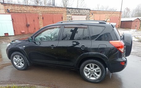 Toyota RAV4, 2008 год, 1 490 000 рублей, 6 фотография