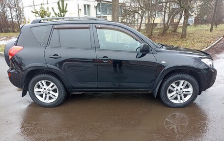 Toyota RAV4, 2008 год, 1 490 000 рублей, 8 фотография