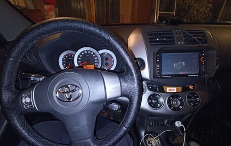 Toyota RAV4, 2008 год, 1 490 000 рублей, 2 фотография