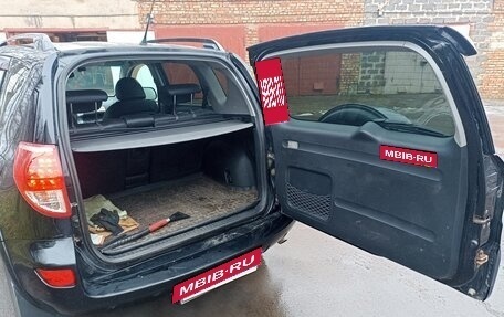 Toyota RAV4, 2008 год, 1 490 000 рублей, 5 фотография