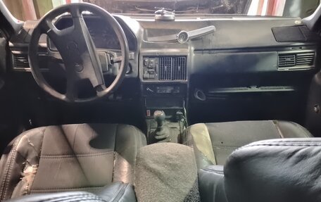 Audi 100, 1986 год, 70 000 рублей, 1 фотография