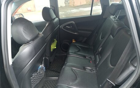 Toyota RAV4, 2008 год, 1 490 000 рублей, 12 фотография