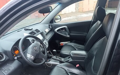 Toyota RAV4, 2008 год, 1 490 000 рублей, 11 фотография