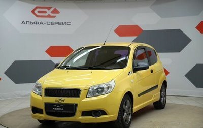 Chevrolet Aveo III, 2009 год, 340 000 рублей, 1 фотография