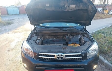 Toyota RAV4, 2008 год, 1 490 000 рублей, 10 фотография