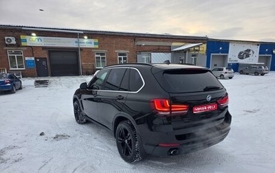 BMW X5, 2015 год, 3 100 000 рублей, 1 фотография