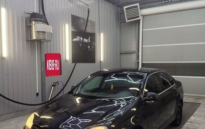 Volkswagen Jetta VI, 2006 год, 420 000 рублей, 1 фотография