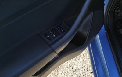 Skoda Rapid I, 2014 год, 700 000 рублей, 1 фотография