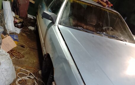 Audi 100, 1986 год, 70 000 рублей, 8 фотография