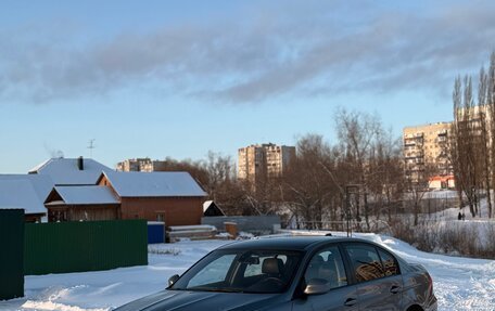 BMW 3 серия, 2011 год, 770 000 рублей, 1 фотография