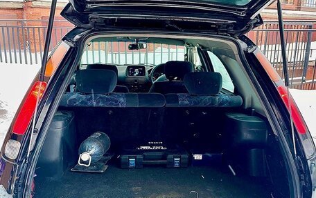 Toyota Sprinter Carib III, 2001 год, 500 000 рублей, 1 фотография