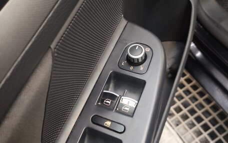 Volkswagen Jetta VI, 2006 год, 420 000 рублей, 5 фотография