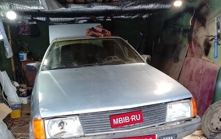 Audi 100, 1986 год, 70 000 рублей, 9 фотография