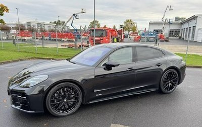 Porsche Panamera, 2024 год, 22 598 084 рублей, 1 фотография