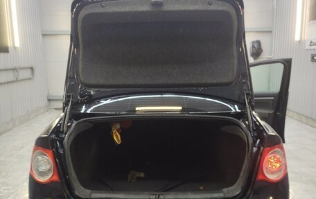 Volkswagen Jetta VI, 2006 год, 420 000 рублей, 11 фотография