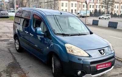 Peugeot Partner II рестайлинг 2, 2008 год, 700 000 рублей, 1 фотография