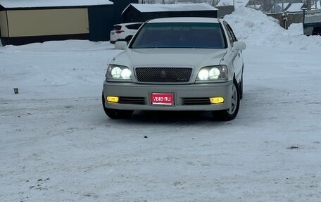 Toyota Crown, 1999 год, 850 000 рублей, 1 фотография