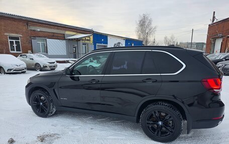 BMW X5, 2015 год, 3 100 000 рублей, 2 фотография
