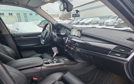 BMW X5, 2015 год, 3 100 000 рублей, 7 фотография