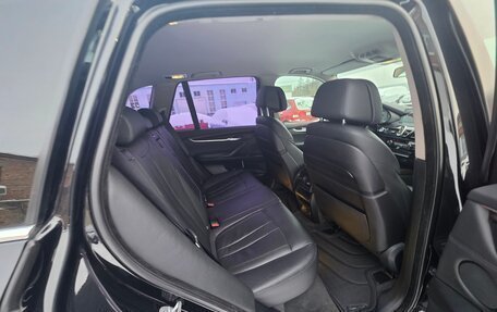 BMW X5, 2015 год, 3 100 000 рублей, 11 фотография