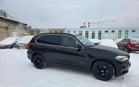 BMW X5, 2015 год, 3 100 000 рублей, 6 фотография