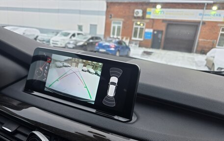 BMW X5, 2015 год, 3 100 000 рублей, 8 фотография