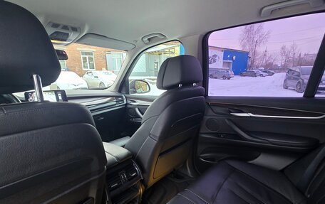 BMW X5, 2015 год, 3 100 000 рублей, 14 фотография