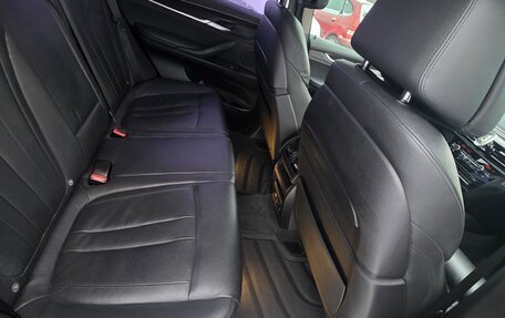 BMW X5, 2015 год, 3 100 000 рублей, 12 фотография