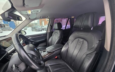 BMW X5, 2015 год, 3 100 000 рублей, 15 фотография