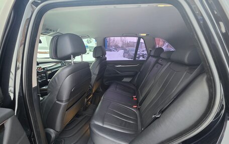 BMW X5, 2015 год, 3 100 000 рублей, 13 фотография