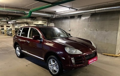 Porsche Cayenne III, 2007 год, 950 000 рублей, 1 фотография