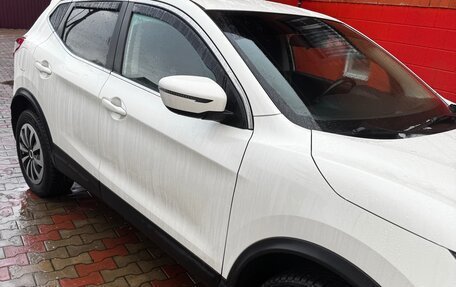 Nissan Qashqai, 2018 год, 1 480 000 рублей, 3 фотография