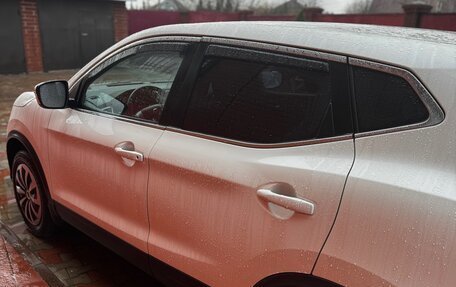 Nissan Qashqai, 2018 год, 1 480 000 рублей, 5 фотография