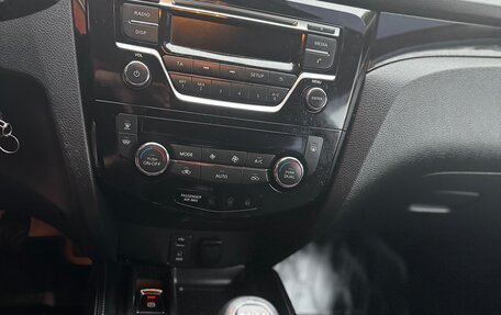 Nissan Qashqai, 2018 год, 1 480 000 рублей, 8 фотография