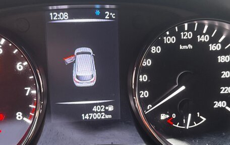 Nissan Qashqai, 2018 год, 1 480 000 рублей, 9 фотография