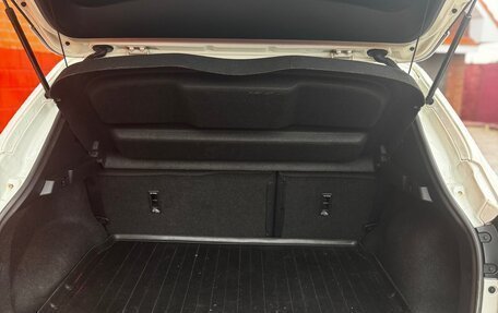 Nissan Qashqai, 2018 год, 1 480 000 рублей, 11 фотография