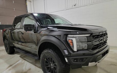 Ford F-150, 2025 год, 14 146 865 рублей, 1 фотография