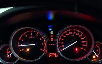 Mazda 6, 2008 год, 759 000 рублей, 1 фотография