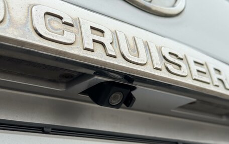 Toyota Land Cruiser Prado 150 рестайлинг 2, 2010 год, 1 900 000 рублей, 6 фотография