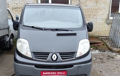 Renault Trafic, 2010 год, 1 750 000 рублей, 1 фотография