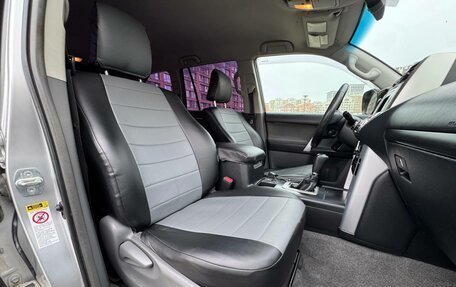 Toyota Land Cruiser Prado 150 рестайлинг 2, 2010 год, 1 900 000 рублей, 16 фотография