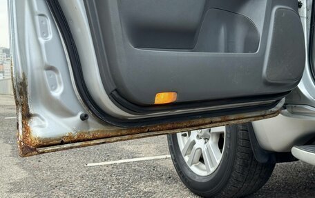 Toyota Land Cruiser Prado 150 рестайлинг 2, 2010 год, 1 900 000 рублей, 22 фотография