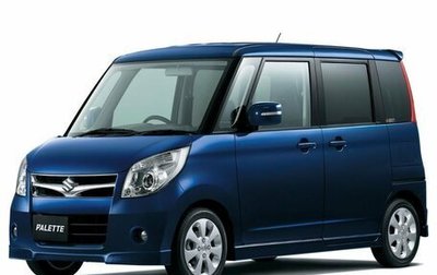 Suzuki Palette, 2012 год, 520 000 рублей, 1 фотография