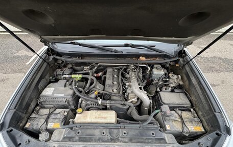 Toyota Land Cruiser Prado 150 рестайлинг 2, 2010 год, 1 900 000 рублей, 19 фотография