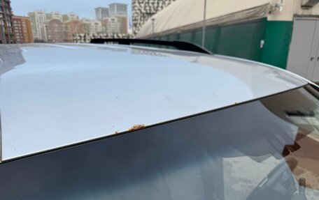 Toyota Land Cruiser Prado 150 рестайлинг 2, 2010 год, 1 900 000 рублей, 20 фотография