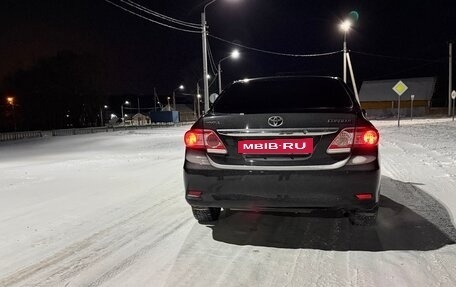 Toyota Corolla, 2013 год, 1 270 000 рублей, 6 фотография