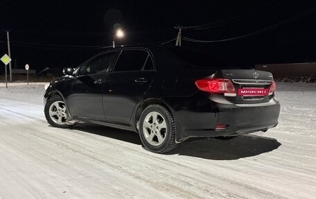 Toyota Corolla, 2013 год, 1 270 000 рублей, 5 фотография